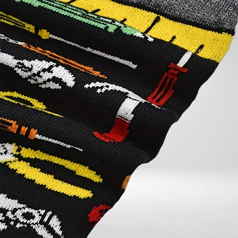 Tool Socks