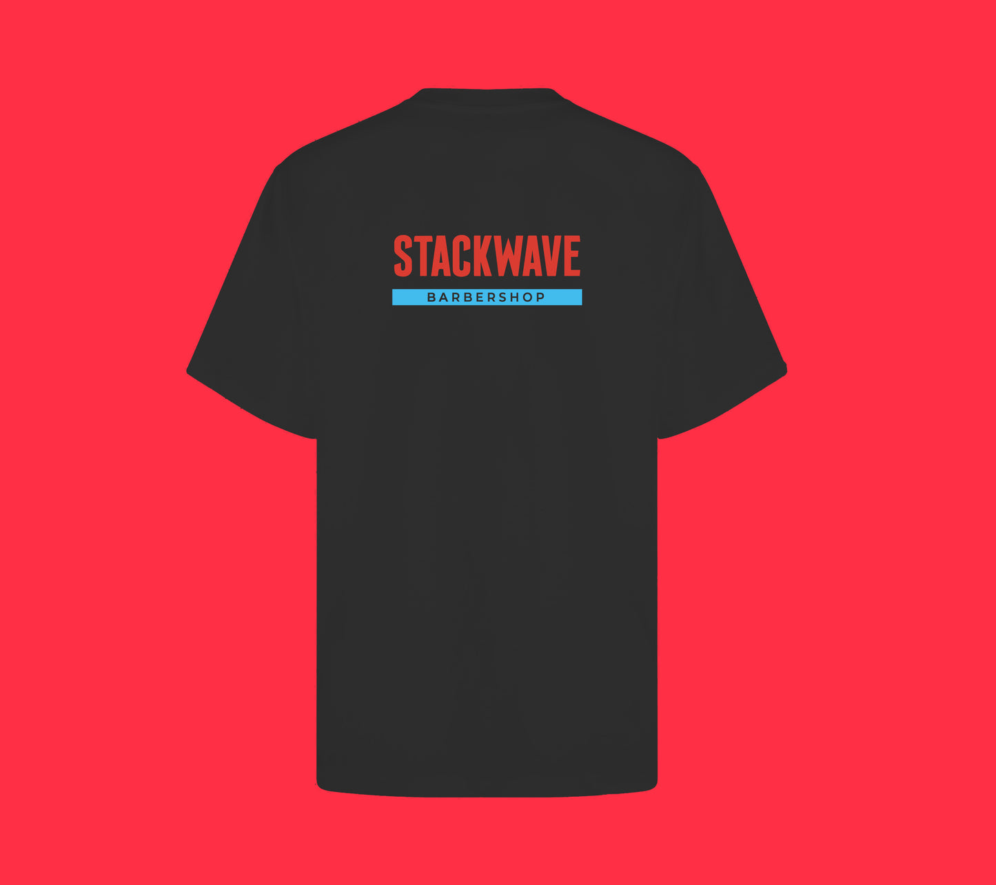 AXL Tee Sour Melons X Stackwave
