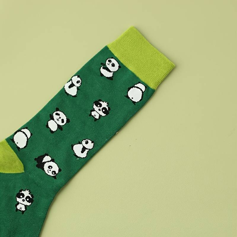 Panda Socks