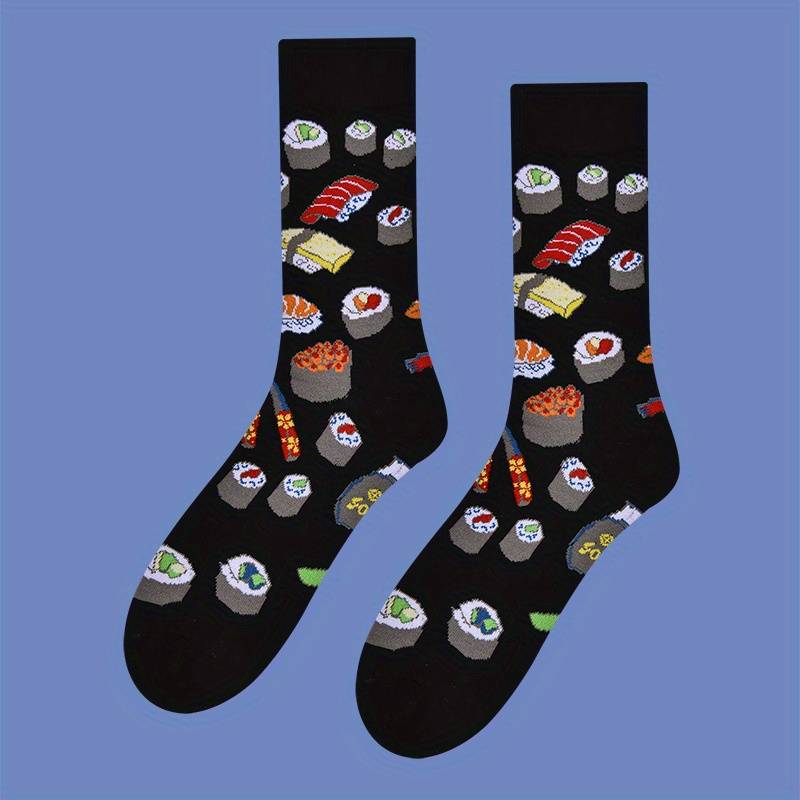 Sushi Socks