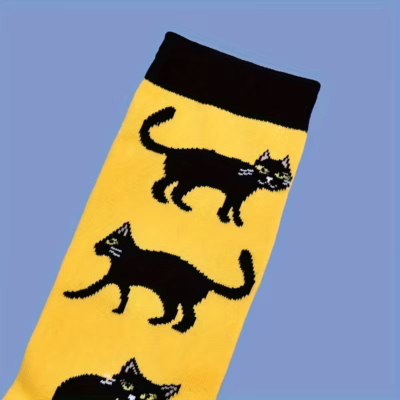 Cat Socks
