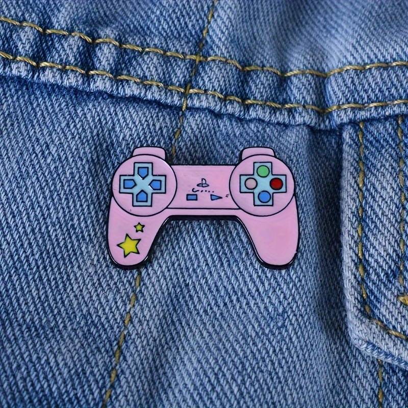 PLAYSTATION JOYSTICK pin