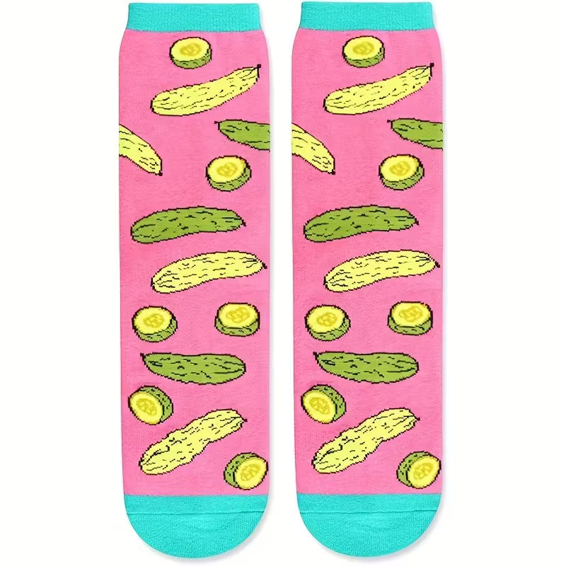 Pickle Socks