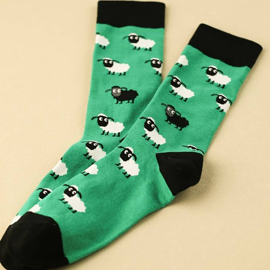 Sheep Socks