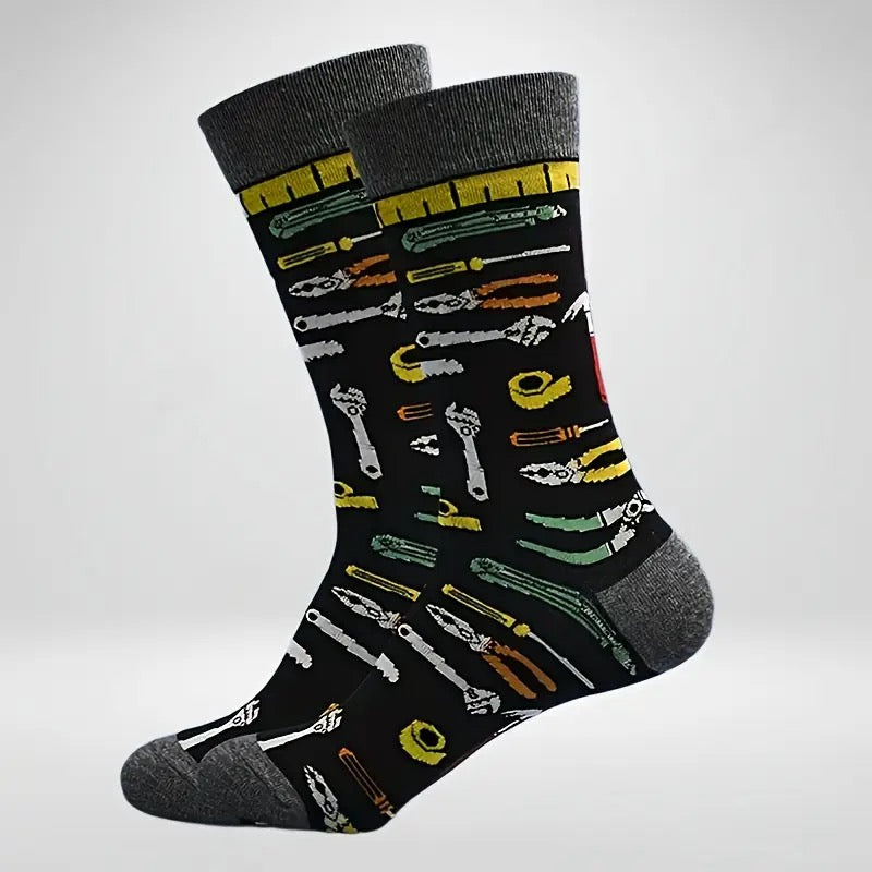 Tool Socks