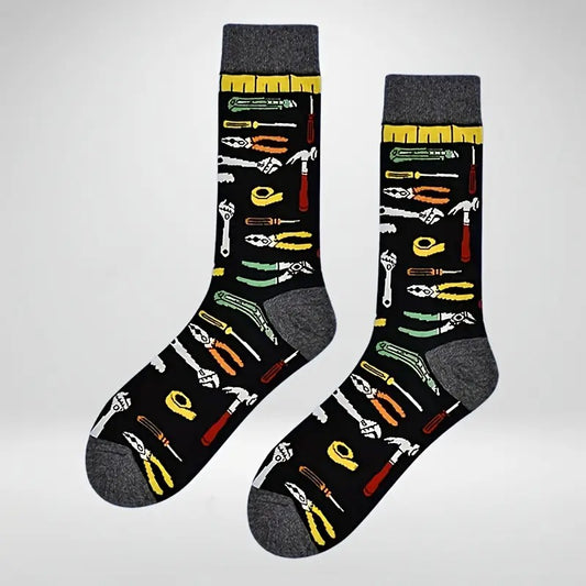 Tool Socks