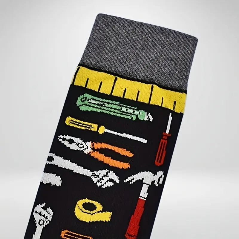 Tool Socks