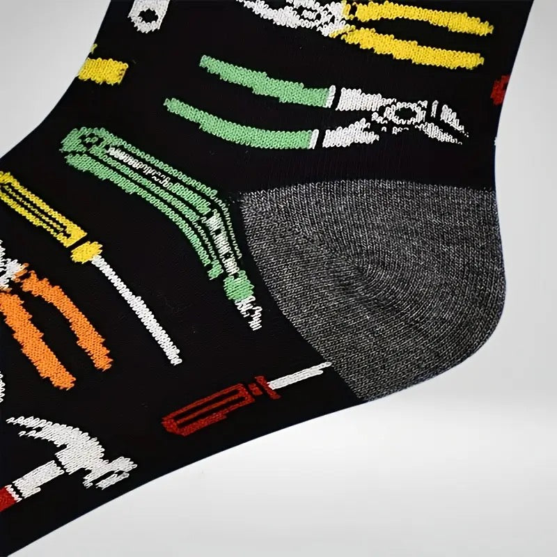 Tool Socks