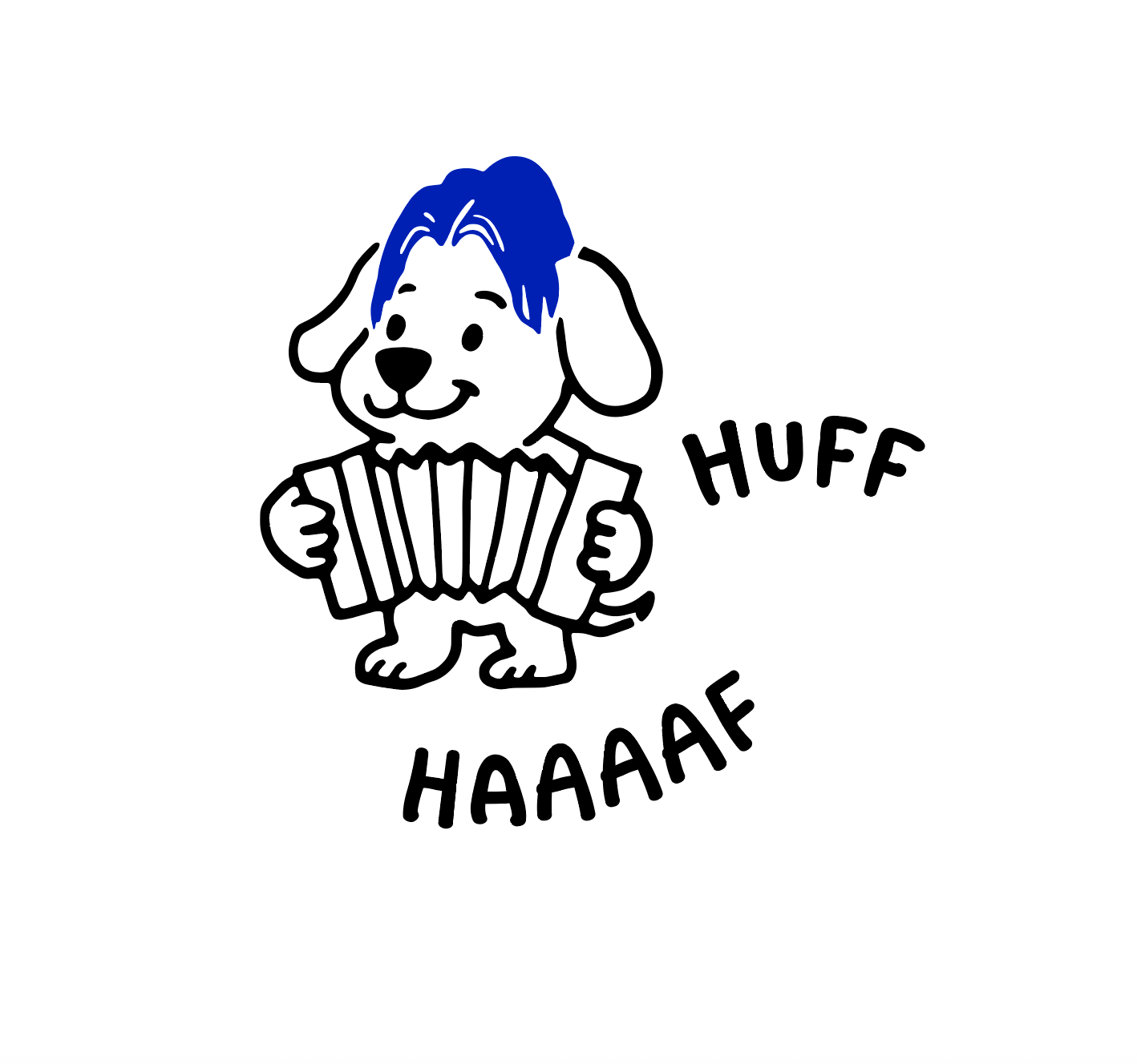 DOG WITH ACCORDEON Sour Melons X Stackwave