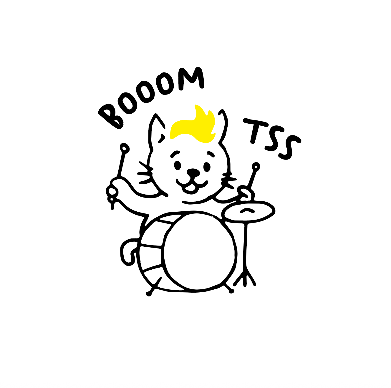 DRUMMER CAT Sour Melons X Stackwave