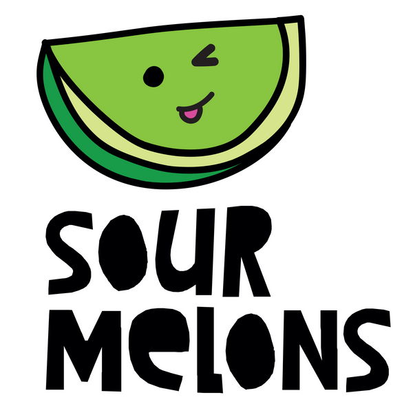 Sour Melons