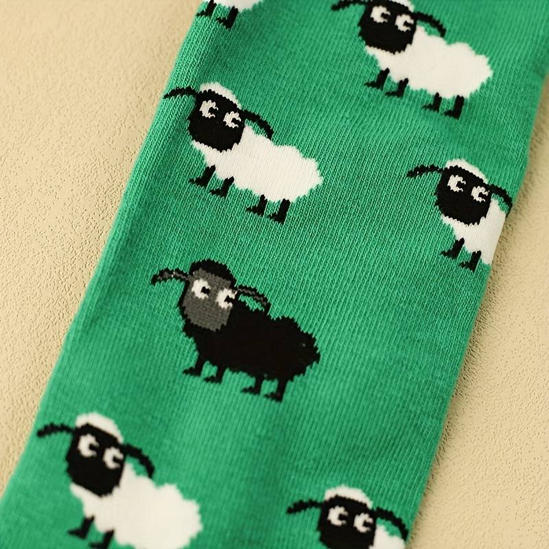 Sheep Socks