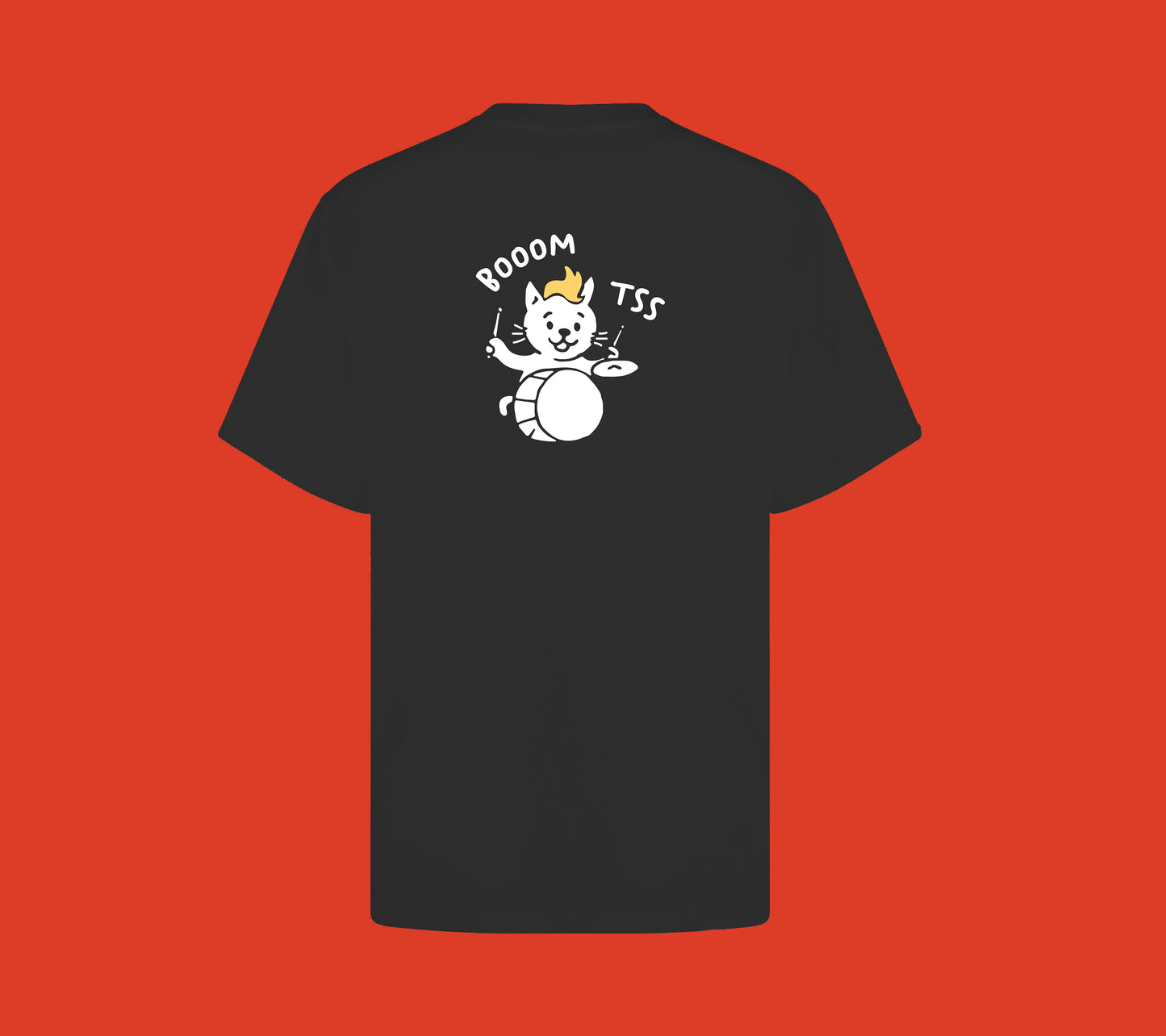 DRUMMER CAT Sour Melons X Stackwave