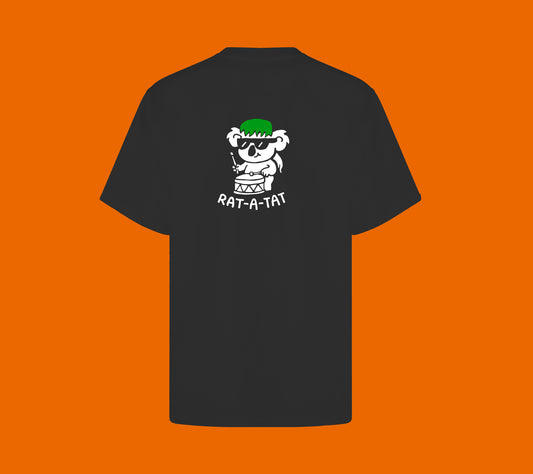 KOALA WITH SNARE DRUM Sour Melons X Stackwave