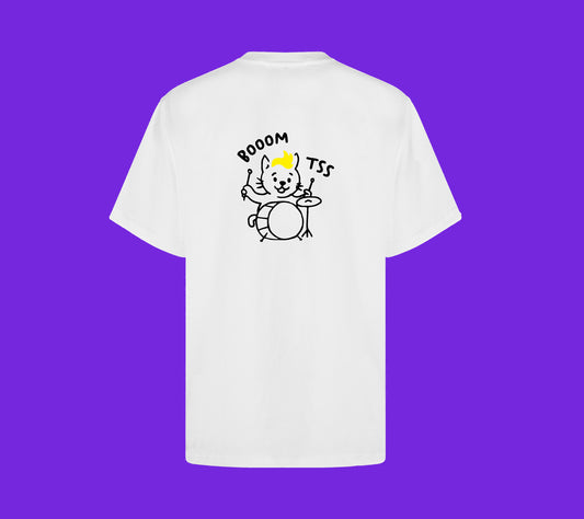 DRUMMER CAT Sour Melons X Stackwave