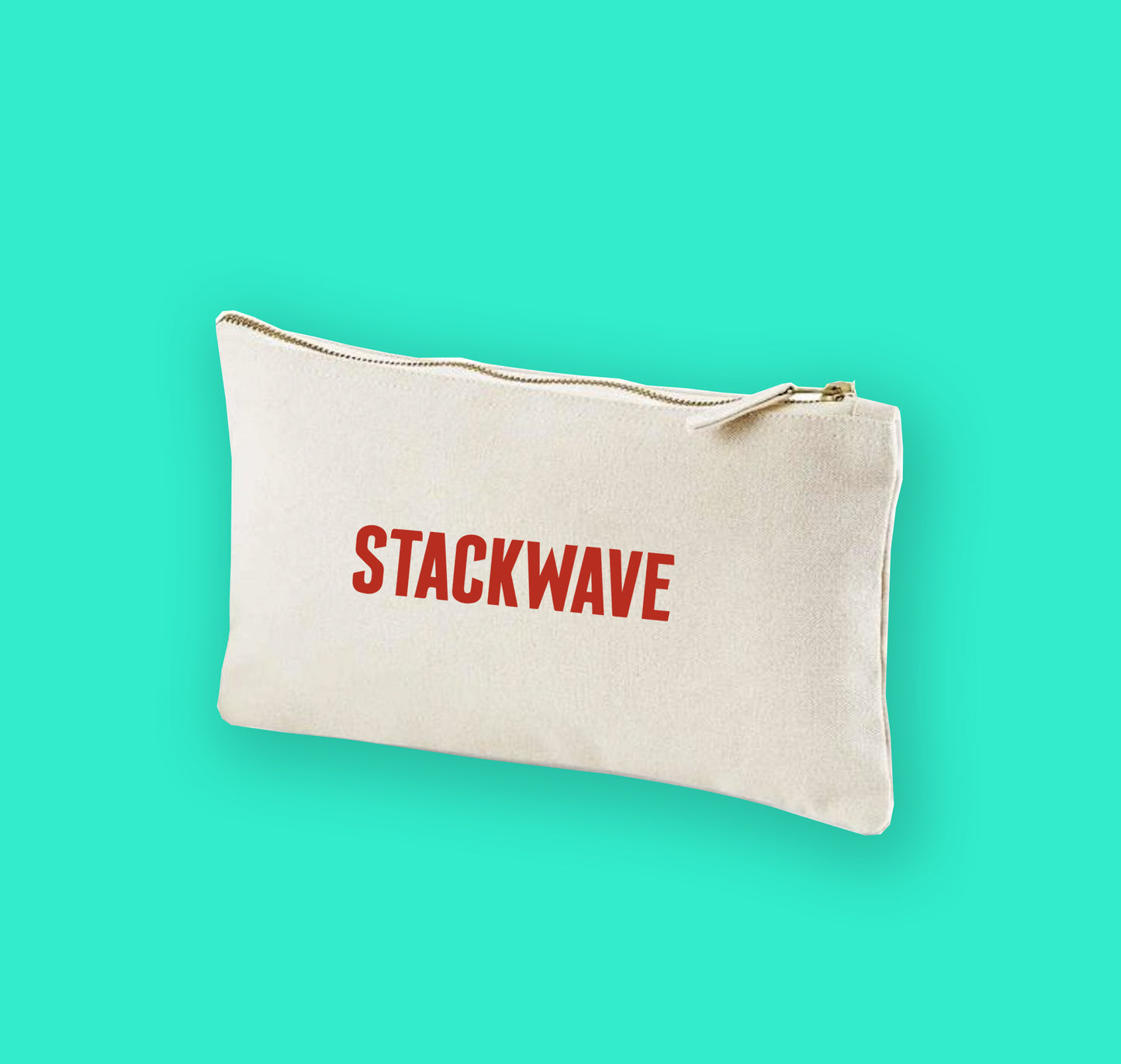 FASHIONISTA POUCH Sour Melons x Stackwave