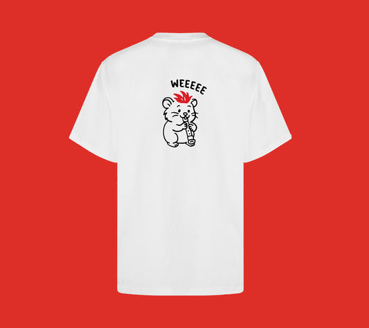 HAMSTER WITH RECORDER Sour Melons X Stackwave